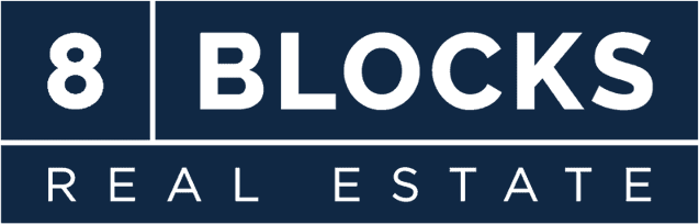8 Blocks Real Estate